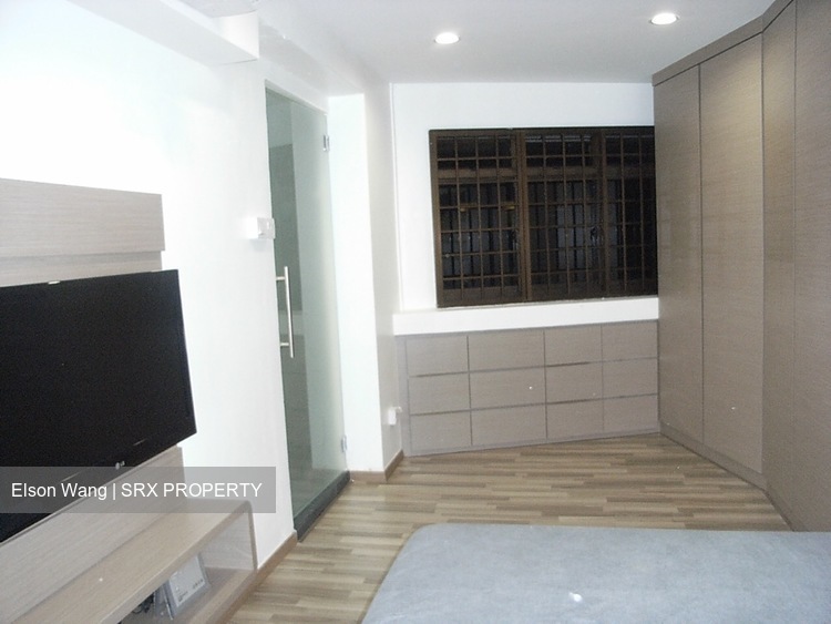 Blk 510 Serangoon North Avenue 4 (Serangoon), HDB 5 Rooms #174968962
